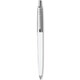 Ручка шариковая Parker JOTTER Originals White BP 15 032 фото