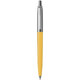 Ручка кулькова Parker JOTTER Originals Sunshine Yellow CT BP 15 932_123 картинка, зображення, фото