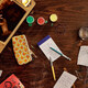 Ручка шариковая Parker JOTTER Originals Sunshine Yellow CT BP 15 932_123 фото