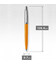 Ручка кулькова Parker JOTTER Originals Marigold CT BP 15 932_2013 картинка, зображення, фото