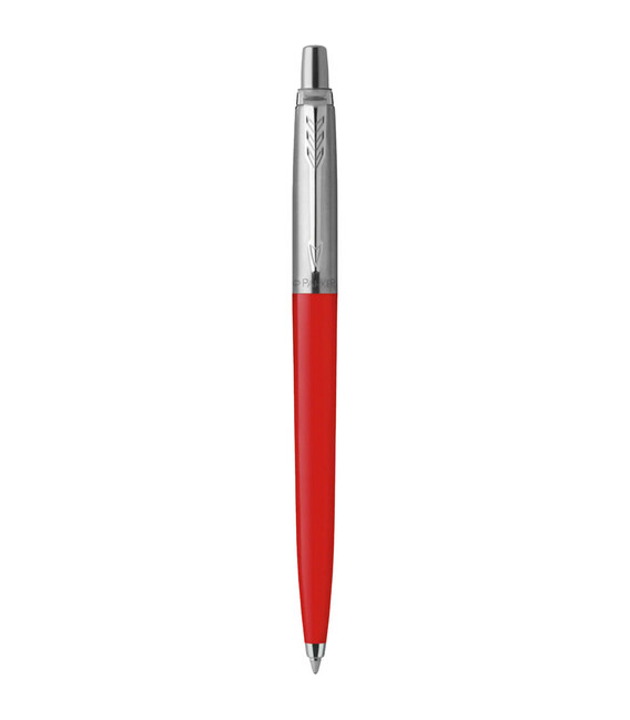 Ручка кулькова Parker JOTTER Originals Scarlet Red CT BP 15 932_2035 картинка, зображення, фото