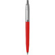 Ручка кулькова Parker JOTTER Originals Scarlet Red CT BP 15 932_2035 картинка, зображення, фото