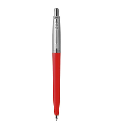 Ручка шариковая Parker JOTTER Originals Scarlet Red CT BP 15 932_2035 фото, картинка, изображение