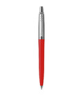 Ручка шариковая Parker JOTTER Originals Scarlet Red CT BP 15 932_2035 фото, картинка, изображение