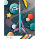 Ручка кулькова Parker JOTTER Originals Azure Blue CT BP 15 932_2197 картинка, зображення, фото