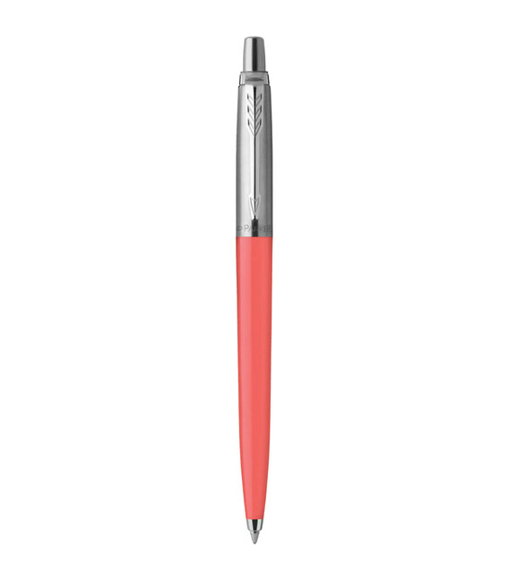 Ручка шариковая Parker JOTTER Originals Coral CT BP 15 932_2345 фото, картинка, изображение