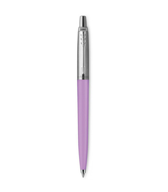 Ручка шариковая Parker JOTTER Originals Lilac CT BP 15 932_2567 фото, картинка, изображение