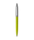 Ручка шариковая Parker JOTTER Originals Lime Green CT BP 15 932_389 фото, картинка, изображение