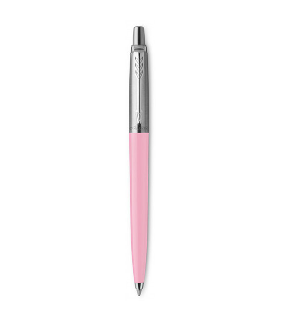 Ручка кулькова Parker JOTTER Originals Baby Pink CT BP 15 932_706 картинка, зображення, фото