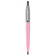 Ручка шариковая Parker JOTTER Originals Baby Pink CT BP 15 932_706 фото