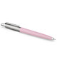 Ручка кулькова Parker JOTTER Originals Baby Pink CT BP 15 932_706 картинка, зображення, фото