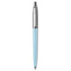 Ручка шариковая Parker JOTTER Originals Arctic Blue CT BP 15 932_7457 фото