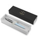 Ручка кулькова Parker JOTTER Originals Arctic Blue CT BP 15 932_7457 картинка, зображення, фото
