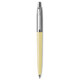 Ручка шариковая Parker JOTTER Originals Egg Yellow CT BP 15 932_7499 фото