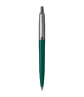 Ручка шариковая Parker JOTTER 17 Originals Forest Green CT BP 15 932_7729 фото, картинка, изображение