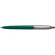 Ручка кулькова Parker JOTTER 17 Originals Forest Green CT BP 15 932_7729 картинка, зображення, фото