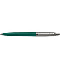 Ручка кулькова Parker JOTTER 17 Originals Forest Green CT BP 15 932_7729 картинка, зображення, фото