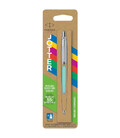 Ручка кулькова Parker JOTTER Originals Mint CT BP блістер 15 936_331 картинка, зображення, фото