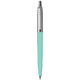 Ручка кулькова Parker JOTTER Originals Mint CT BP блістер 15 936_331 картинка, зображення, фото