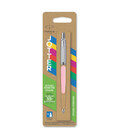 Ручка кулькова Parker JOTTER Originals Baby Pink CT BP блістер 15 936_706 картинка, зображення, фото