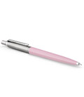 Ручка кулькова Parker JOTTER Originals Baby Pink CT BP блістер 15 936_706 картинка, зображення, фото