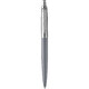 Ручка шариковая Parker JOTTER XL Alexandra Matt Grey CT BP 12 232 фото