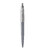 Ручка шариковая Parker JOTTER XL Alexandra Matt Grey CT BP 12 232 картинка, изображение, фото