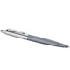 Ручка шариковая Parker JOTTER XL Alexandra Matt Grey CT BP 12 232 фото