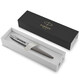 Ручка кулькова Parker JOTTER XL Alexandra Matt Grey CT BP 12 232 картинка, зображення, фото