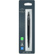 Ручка шариковая Parker JOTTER XL Monochrome Black BT BP блистер 12 436 фото