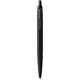 Ручка кулькова Parker JOTTER XL Monochrome Black BT BP блістер 12 436 картинка, зображення, фото