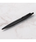 Ручка кулькова Parker JOTTER XL Monochrome Black BT BP блістер 12 436 картинка, зображення, фото