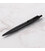 Ручка кулькова Parker JOTTER XL Monochrome Black BT BP блістер 12 436 картинка, зображення, фото