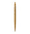 Ручка кулькова Parker JOTTER XL Monochrome Gold GT BP блістер 12 536 картинка, зображення, фото