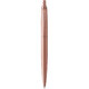 Ручка кулькова Parker JOTTER XL Monochrome Pink Gold PGT BP блістер 12 636 картинка, зображення, фото