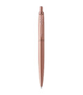 Ручка кулькова Parker JOTTER XL Monochrome Pink Gold PGT BP блістер 12 636 картинка, зображення, фото
