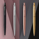 Ручка кулькова Parker JOTTER XL Monochrome Pink Gold PGT BP блістер 12 636 картинка, зображення, фото