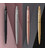 Ручка кулькова Parker JOTTER XL Monochrome Pink Gold PGT BP блістер 12 636 картинка, зображення, фото