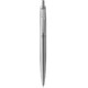 Ручка кулькова Parker JOTTER XL Monochrome Grey CT BP 12 732 картинка, зображення, фото