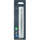 Ручка кулькова Parker JOTTER XL Monochrome Gray CT BP блістер 12 736 картинка, зображення, фото