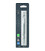 Ручка кулькова Parker JOTTER XL Monochrome Gray CT BP блістер 12 736 картинка, зображення, фото