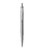 Ручка кулькова Parker JOTTER XL Monochrome Gray CT BP блістер 12 736 картинка, зображення, фото