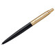 Набір Parker JOTTER XL Monochrome Gold GT BP Matt Black & Gold GT BP (2 кулькові ручки) картинка, зображення, фото