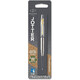 Ручка кулькова Parker JOTTER Stainless Steel GT BP блістер 16 036 картинка, зображення, фото