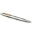 Ручка кулькова Parker JOTTER Stainless Steel GT BP блістер 16 036 картинка, зображення, фото