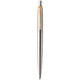 Гелевая ручка Parker JOTTER Stainless Steel GT GEL 16 062 фото