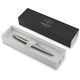 Гелевая ручка Parker JOTTER Stainless Steel GT GEL 16 062 фото