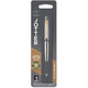 Ручка гелевая Parker JOTTER Stainless Steel GT GEL блистер 16 066 фото