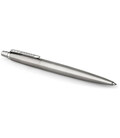 Ручка кулькова Parker JOTTER Stainless Steel CT BP блістер 16 136 картинка, зображення, фото