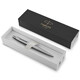 Ручка гелевая Parker JOTTER Stainless Steel CT GEL 16 162 фото